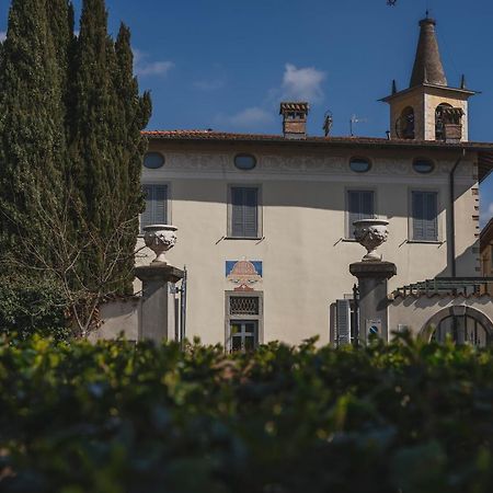 Villa Manzoni コローニョ・アル・セーリオ エクステリア 写真