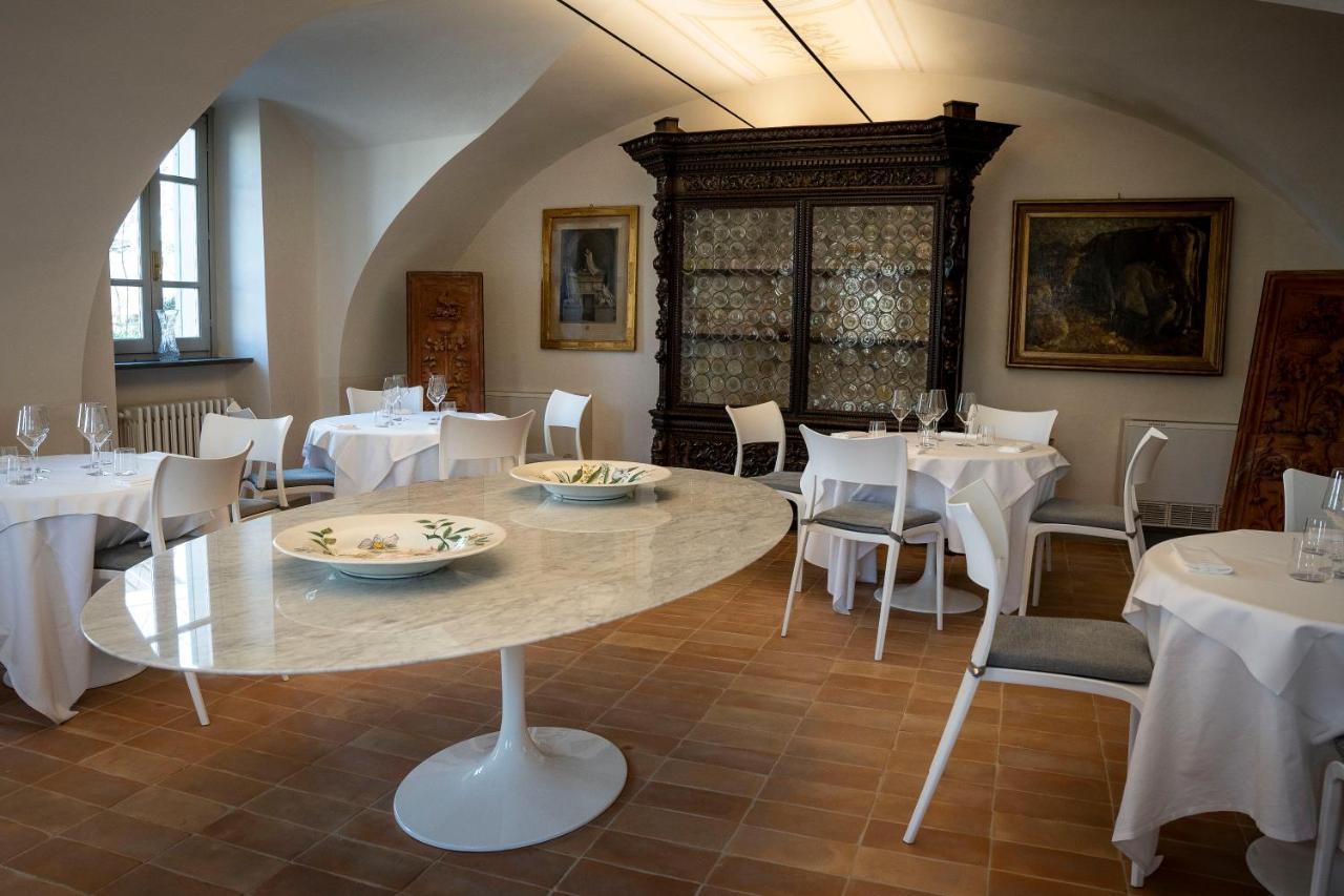Villa Manzoni コローニョ・アル・セーリオ エクステリア 写真
