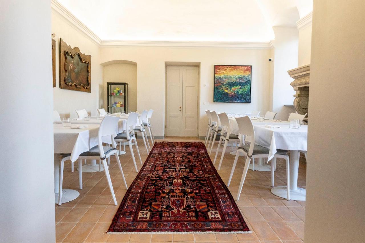 Villa Manzoni コローニョ・アル・セーリオ エクステリア 写真